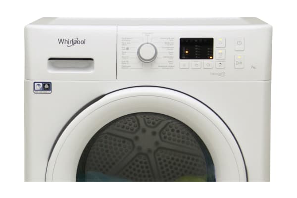 Whirlpool - FTBE M10 72 - 2