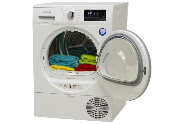Siemens - WT45RV90NL - 0