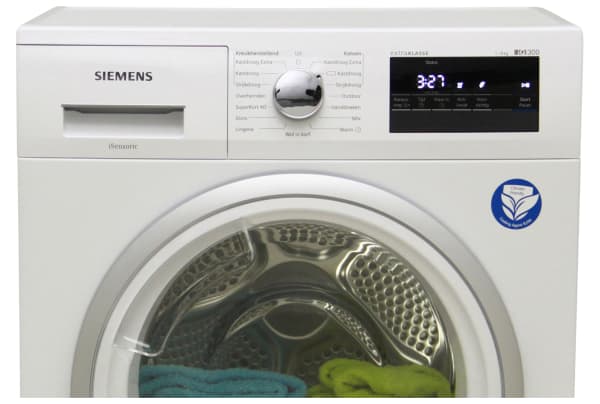 Siemens - WT45RV90NL - 2