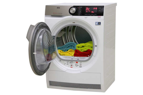 AEG - T8DEN95CS - 1