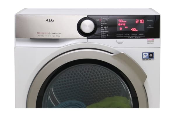 AEG - T8DEN95CS - 2