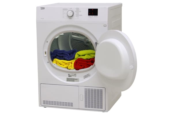 Beko - DC 7230BX - 1