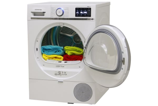 Siemens - WT8HXE90NL - 1