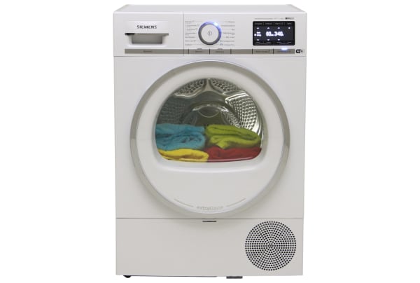 Siemens - WT8HXE90NL - 0