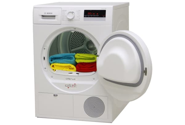 Bosch - WTN83202NL - 1