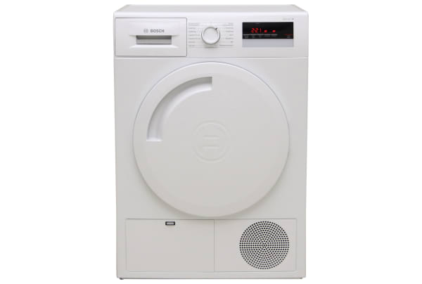 Bosch - WTN83202NL - 0