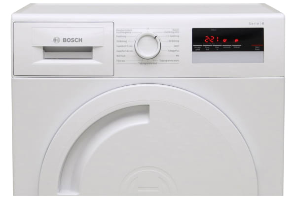 Bosch - WTN83202NL - 2