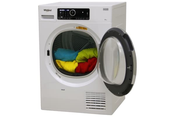 Whirlpool - ST U 83X EU - 1