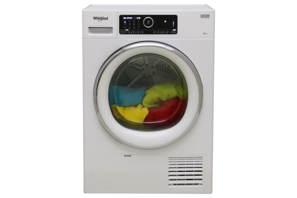 Whirlpool - ST U 83X EU - 0