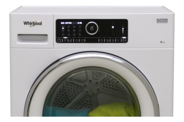 Whirlpool - ST U 83X EU - 2