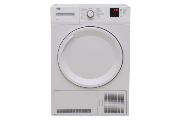 Beko - DCU7235BX - 0