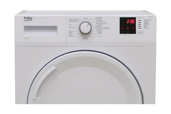 Beko - DCU7235BX - 2