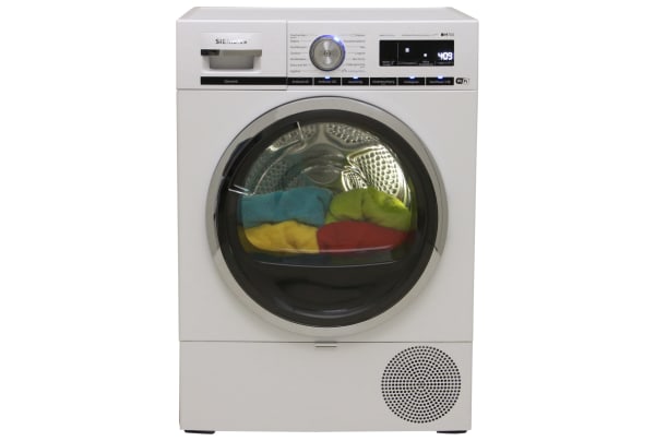 Siemens - WT8HXM75NL - 0