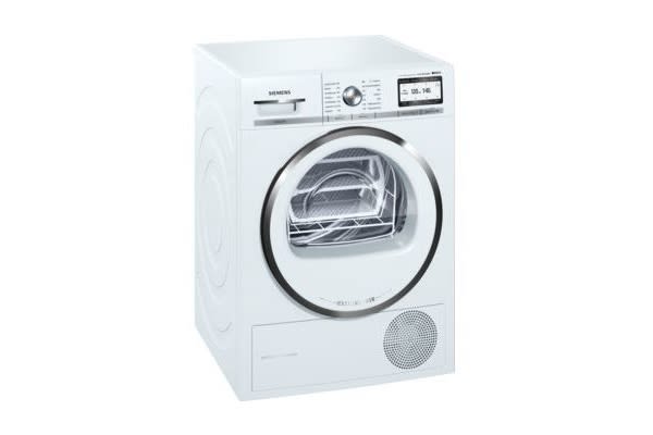 Siemens - WT4H8Y79NL - 0