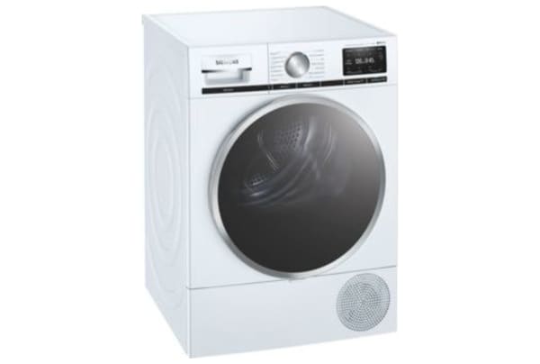 Siemens - WT8HXE70NL - 0