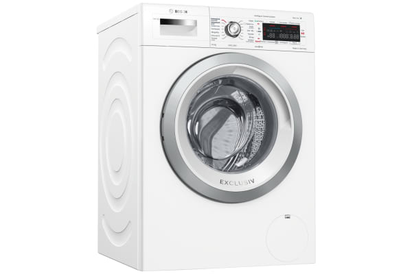 Bosch - WAWH2673NL - 3