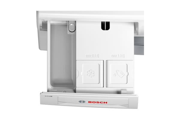 Bosch - WAWH2673NL - 7