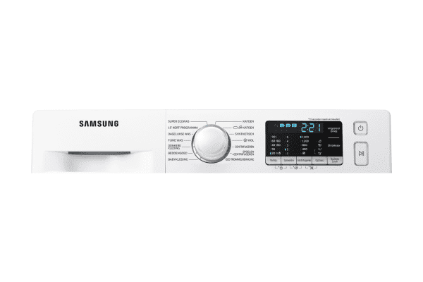Samsung - WW70J5585MW/EN - 3