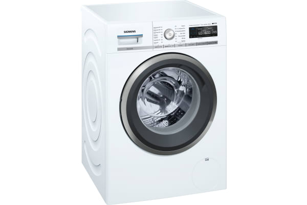 Siemens - WM16WH67NL - 0