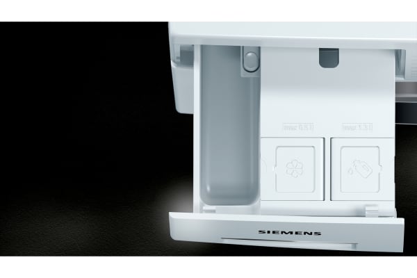 Siemens - WM16WH67NL - 4
