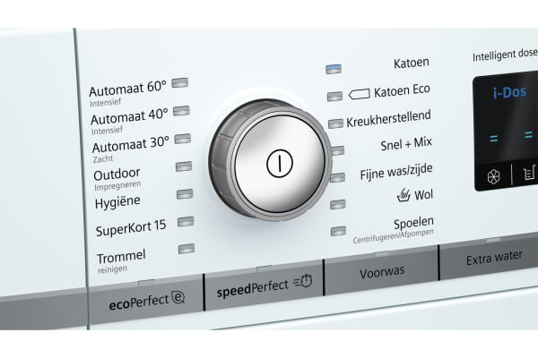 Siemens - WM16WH67NL - 3