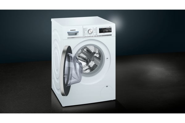 Siemens - WM16WH67NL - 1
