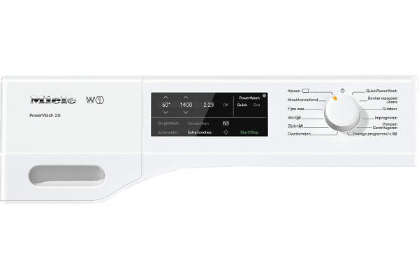Miele - WCE 330 - 3