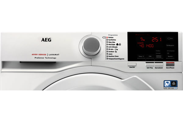 AEG - L6FBN94GP - 3