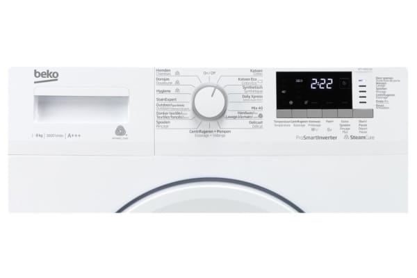 Beko - WTV 8812 BS - 3