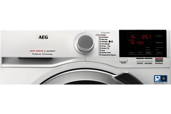 AEG - L6FBSPEED - 3
