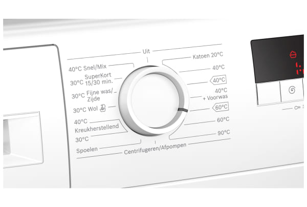 Bosch - WAJ28000NL - 1
