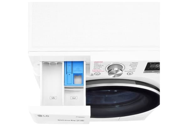 LG - F4WN709S1 - 3