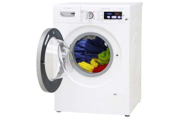 Bosch - WAWH2673NL - 1