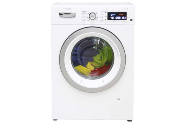 Bosch - WAWH2673NL - 0
