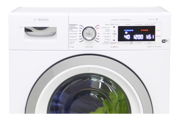 Bosch - WAWH2673NL - 2