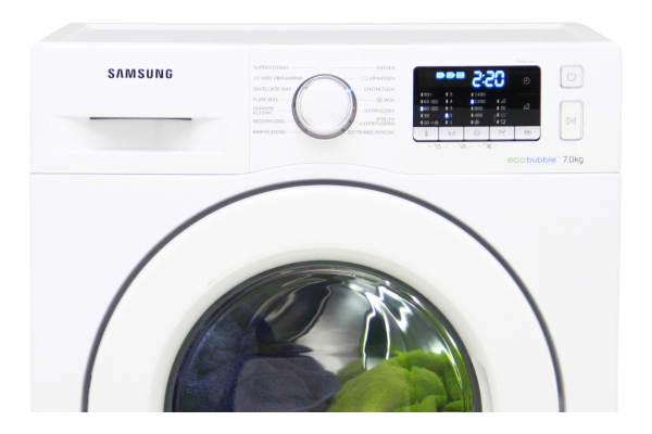 Samsung - WW70J5585MW/EN - 2