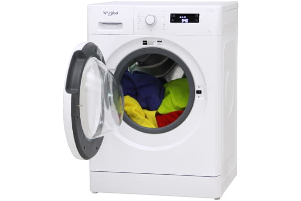Whirlpool - FWF71483W EU - 1