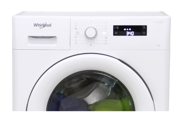 Whirlpool - FWF71483W EU - 2