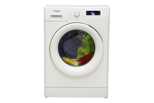 Whirlpool - FWF71683WE EU - 0