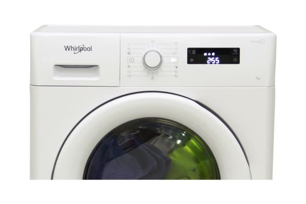Whirlpool - FWF71683WE EU - 2