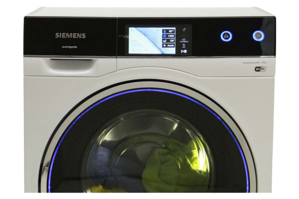 Siemens - WM14U940EU - 2