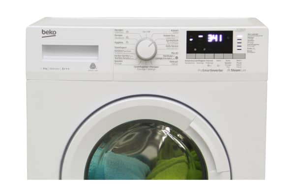 Beko - WTV 8812 BS - 2