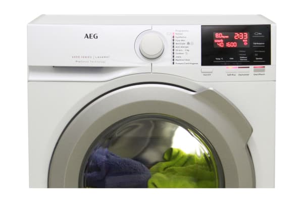 AEG - L6FBSPEED - 2