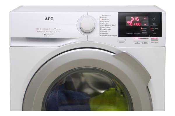 AEG - L6FBAuto - 2