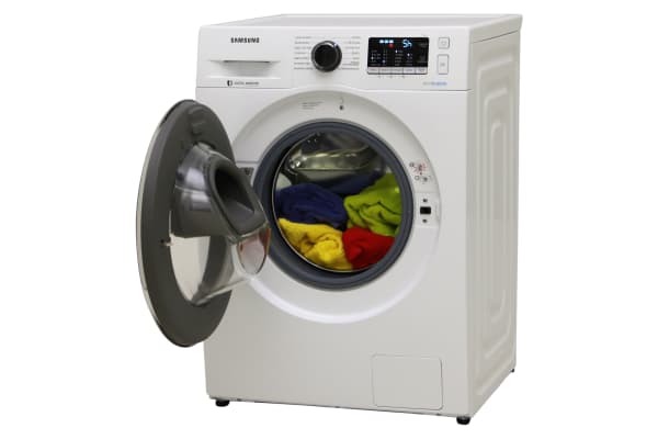 Samsung - WW90K5400UW/EN - 1