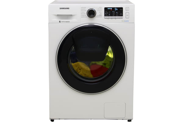 Samsung - WW90K5400UW/EN - 0