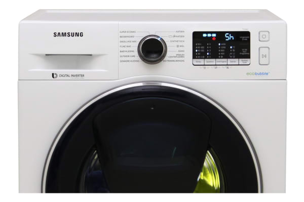 Samsung - WW90K5400UW/EN - 2