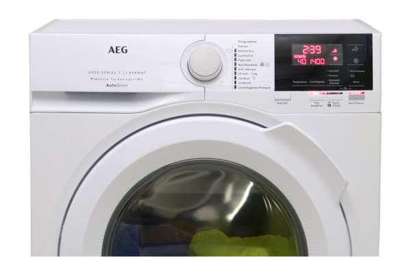 AEG - L6FBN84GQ - 2
