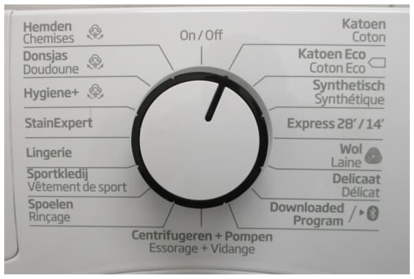 Beko - WTV8761 BSC DOS - 3