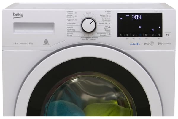 Beko - WTV8761 BSC DOS - 2